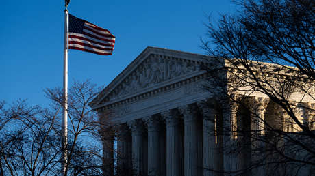 La Corte Suprema de Estados Unidos invalida los aranceles globales impuestos por Trump