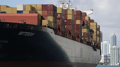 Corte Suprema de EE.UU. admite que la devolución de aranceles de Trump puede ser "un caos"