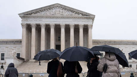 Trump: La Corte Suprema ha sido influenciada por intereses extranjeros al tomar la decisión sobre aranceles