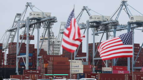 Trump: Los reembolsos de 175.000 millones en aranceles se disputarán en tribunales durante 5 años