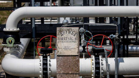 Hungría bloquea un crédito para Ucrania y le pone un ultimátum