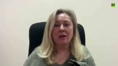 Periodista: "Zelenski está acorralado"