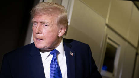 Brasil reacciona al fallo judicial que obliga a Trump a dar marcha atrás a los aranceles