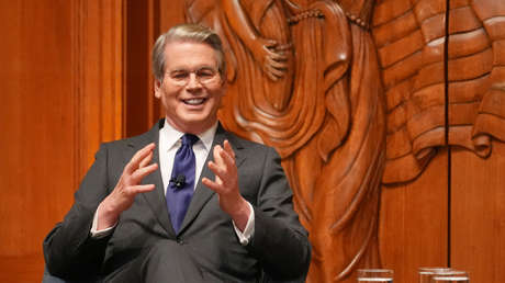 Bessent insta a otros países a desafiar el fallo de la Corte Suprema y 'pagar' los aranceles de Trump