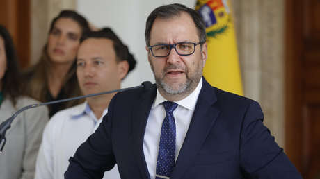 La férrea respuesta de Venezuela a dichos "intervencionistas" de un aliado de EE.UU.