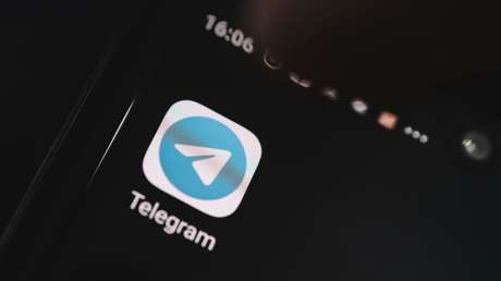 El régimen de Kiev utiliza información de Telegram con fines militares, denuncia el FSB