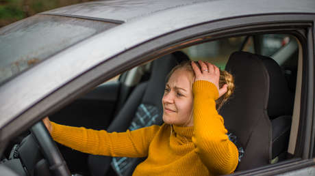 La generación Z es la que más ansiedad siente al estar al volante y esta es la razón