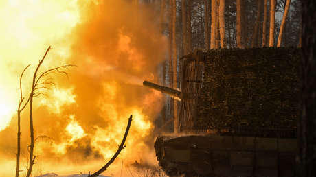 Rusia golpea instalaciones energéticas y de transporte usadas por las FF.AA. de Kiev