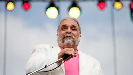 Muere Willie Colón, leyenda de la salsa