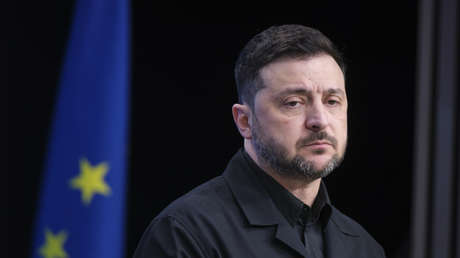 La última advertencia de dos países de la UE a Ucrania en guerra energética