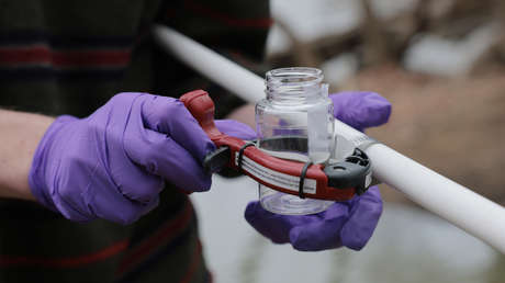 Trump declara estado de emergencia en Washington D.C.