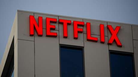 Trump amenaza a Netflix