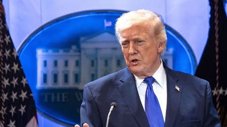 Witkoff detalla qué curiosidad tiene Trump respecto a Irán