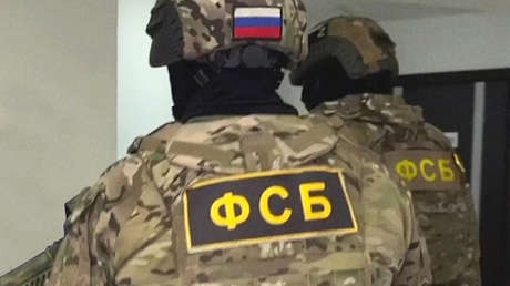 El FSB revela la huella británica en el atentado contra un general ruso