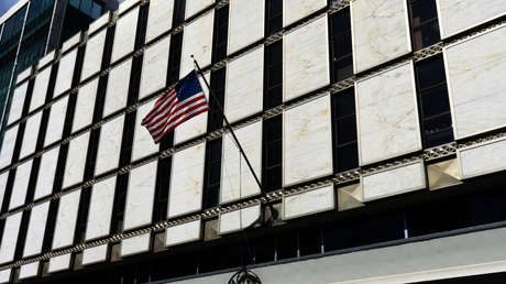 Embajada de EE.UU. en México emite alerta de seguridad tras ataques del cártel CJNG por la muerte de su líder