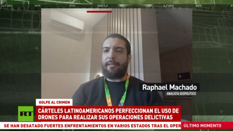 México confirma la muerte del líder del Cartel Jalisco Nueva Generación durante un operativo