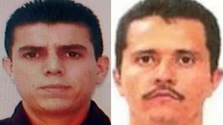 ¿Quién liderará ahora el CJNG? 5 posibles sucesores tras la muerte de 'El Mencho'