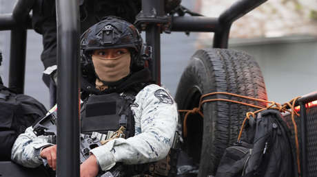 Analista: La caída del Mencho sería la acción anticriminal más importante del siglo