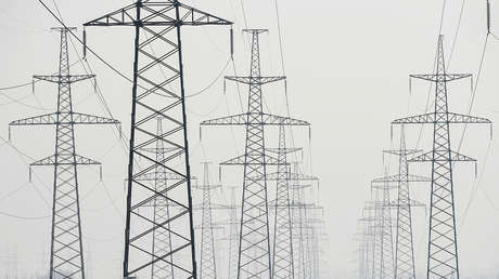 Más de 250 asentamientos rusos sufren cortes de energía por ataque masivo de Ucrania