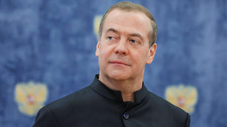 "Su propia gente los ahorcará en Maidán": Medvédev presagia el destino de los líderes de Kiev si el conflicto termina