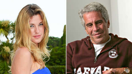 La telaraña Epstein arropa a la élite mundial: una condesa alemana lo llamaba "papá" y "bebé"