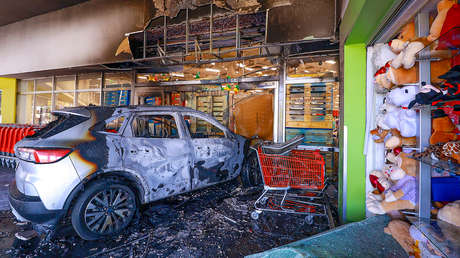 ¿Cómo se reconfigurará el narcotráfico en México tras la caída de 'El Mencho'?