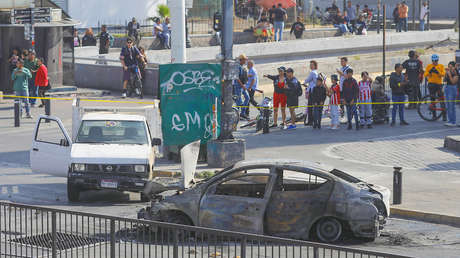 Narcoviolencia en México: consecuencias del operativo contra 'El Mencho' con apoyo de EE.UU., minuto a minuto