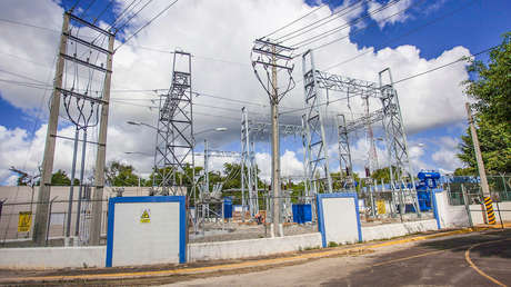 Una "falla mayor" provoca un megaapagón en República Dominicana