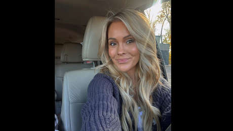 'Influencer' de EE.UU. cuenta cómo quedó atrapada en México tras la muerte de 'El Mencho'