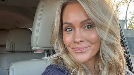 'Influencer' de EE.UU. cuenta cómo quedó atrapada en México tras la muerte de 'El Mencho'