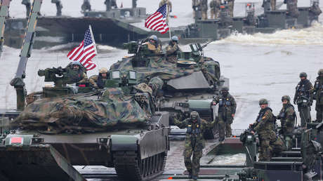 Calculan cuánto aguantaría el poder militar de EE.UU. en caso de un ataque contra Irán