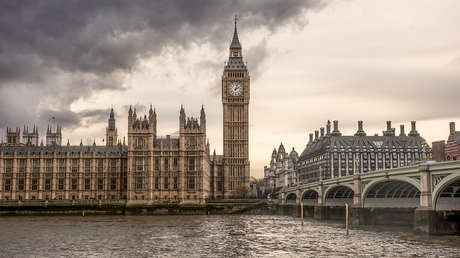 Reino Unido anuncia el mayor paquete de sanciones contra Rusia en cuatro años