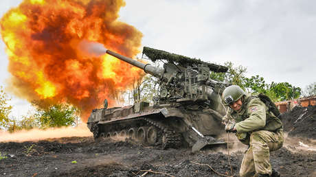 El Kremlin revela el objetivo principal de la operación militar especial