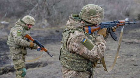 Kremlin: La operación militar rusa pasó a ser "enfrentamiento" con Occidente