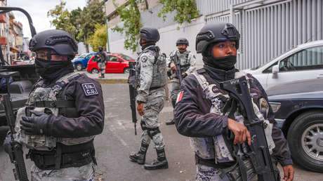 Revelan el rol que jugó la CIA para propiciar la caída del 'Mencho'