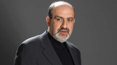 El autor de 'El cisne negro' advierte de un desplome en este sector