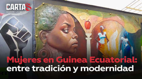 Mujeres en Guinea Ecuatorial: entre tradición y modernidad
