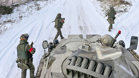 Putin insta a reforzar las labores de contrainteligencia rusa