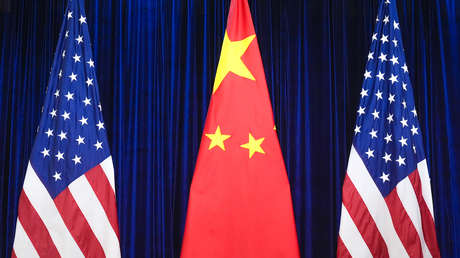 El proyecto de cable submarino de China que llevó a EE.UU. a sancionar a un país latinoamericano