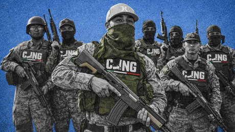 Así era el imperio financiero de 'El Mencho'