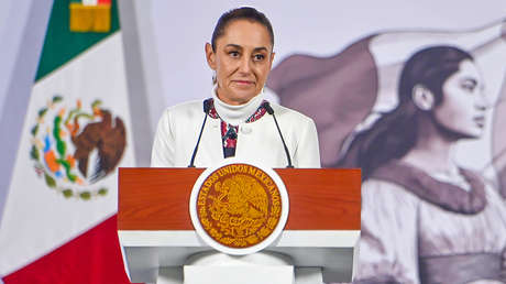 "Se normaliza poco a poco": Sheinbaum valora la situación en Jalisco tras la violencia