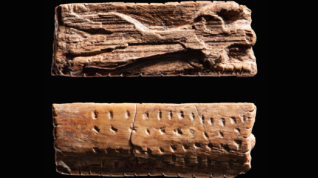 "Apenas hemos arañado la superficie": Símbolos de 40.000 años revelan un capítulo perdido de la humanidad