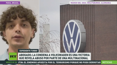 Tribunal de Brasil confirma la condena a Volkswagen por trabajos forzados durante la dictadura