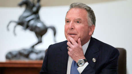 Witkoff: Rusia demostró "una comunicación auténtica" en los encuentros trilaterales sobre Ucrania