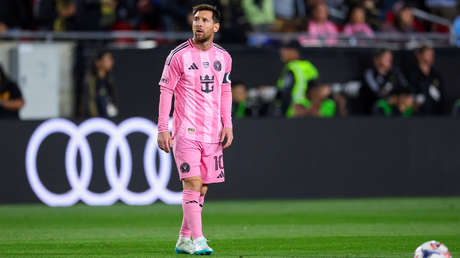 Messi revela de qué se arrepiente