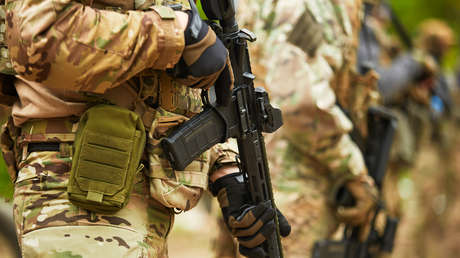 Confesión secreta de la 'coalición de voluntarios' deja en el limbo su plan de tropas en Ucrania