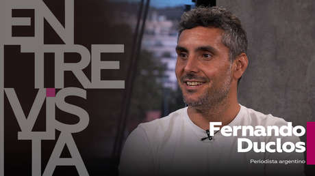 "Asia, evidentemente, vuelve a tomar un papel central, como lo ha tenido a lo largo de casi toda la historia"