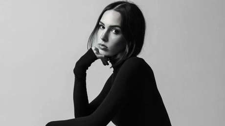 Muere modelo mexicana de solo 20 años