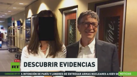 Bill Gates se disculpa por vínculos con Epstein, pero niega haber participado en sus crímenes