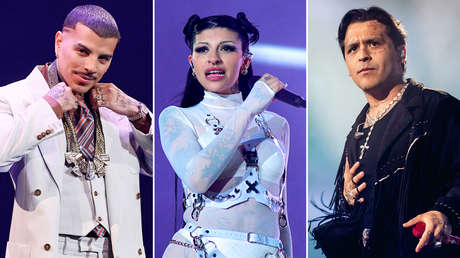 "El peneamor que los une": el escándalo que deja en la calle a la 'realeza' del reguetón